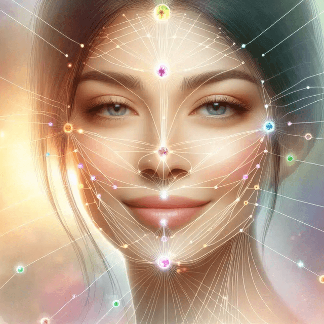 Holistic Facial Trinity ✨